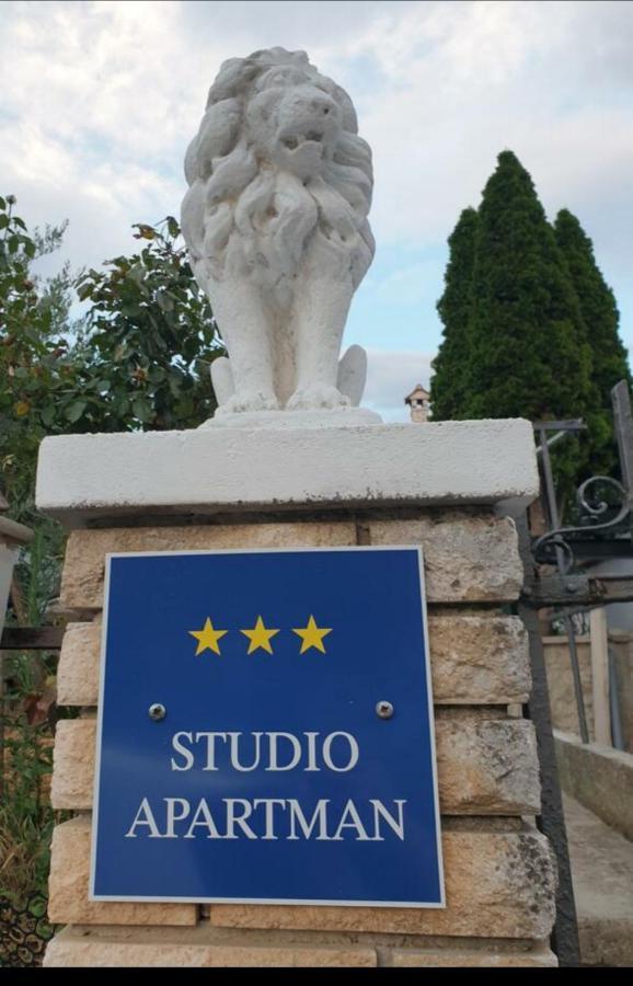 Studio Apartment City With Free Parking PUY 외부 사진
